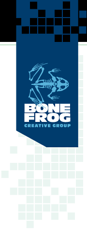 bonefrog Creative Group